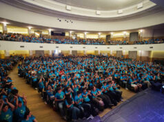 Finalissima Green Game 2025: il “Cattaneo-Dall’Aglio” di Castelnovo alla conquista del titolo nazionale