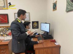 Scoperta dalla Finanza di Imola frode sui bonus edilizi per lavori mai effettuati