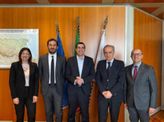 Capitale della Cultura 2028, de Pascale-Allegni: “Pieno sostegno all’accordo tra i Comuni di Forlì e Cesena”