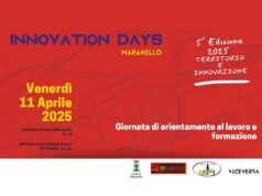 Venerdì la 1° edizione di Innovation Days Maranello