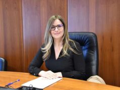 L’assessora regionale Isabella Conti incontra i sindaci in Provincia