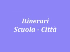 A Modena sempre più classi partecipano agli “Itinerari Scuola-Città”