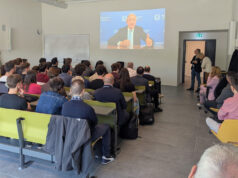 Grande successo per l’evento “L’industria si racconta” al Polo Tecnologico di Carpi