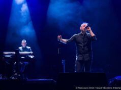 Giovedì al Duse di Bologna ‘La sera dei miracoli’, omaggio a Lucio Dalla