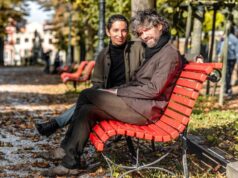 I francesi Laurianne Langevin e Cyrille Doublet in concerto a Bologna per Crossroads festival