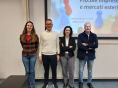 Lapam Confartigianato e Unimore, al via gli incontri previsti dall’accordo quadro