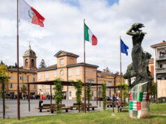 Festa della Liberazione a Fiorano Modenese