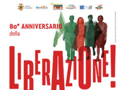 Guastalla per l’80° anniversario della Liberazione