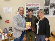 Casalgrande: Luigi Lo Cascio al Teatro De André nell’ambito della rassegna ‘Autori in Prestito’