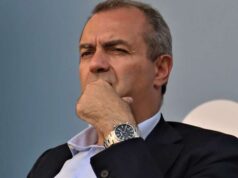 “Istigazione a sognare”, venerdì 11 aprile Luigi de Magistris al Teatro Dehon di Bologna