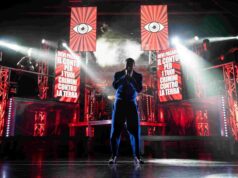 Lunedì al Duse di Bologna la rock opera ‘Muse 1984 – Resistance’