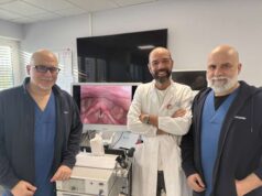 Patologia della trachea: a Modena si riuniscono esperti da tutto il mondo