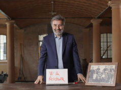 “Ora e sempre 25 aprile”: in diretta da Casa Cervi venerdì sera su Rai3