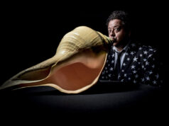 Il trio Osaki di Mauro Ottolini alla Tenda di Modena per Crossroads