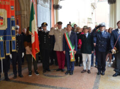 80 anni di libertà: Medicina 1945-2025, le Celebrazioni ufficiali della Liberazione