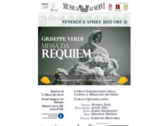 Venerdì 11 aprile a Santa Maria dei Servi, la Messa da Requiem di Giuseppe Verdi in omaggio alle vittime sul lavoro