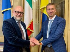 Lorenzo Minganti è il nuovo direttore generale del Comune di Modena