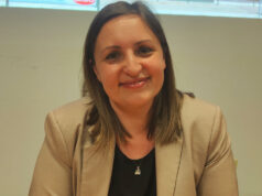 Milena Storione è la nuova presidente di AVIS provinciale Modena