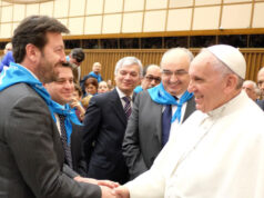 Scomparsa di Papa Francesco: le parole di Francesco Milza