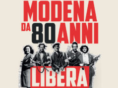 25 Aprile a Modena: memoria, cultura e partecipazione per l’80° anniversario