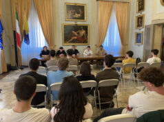 Al via la “Modena High School Cup”, il basket unisce le scuole della città