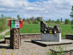 80 anni liberi: il 26 aprile una camminata per inaugurare il nuovo monumento ai Martiri del Panaro