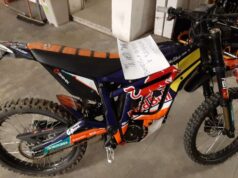 San Lazzaro, in sella a una moto elettrica senza targa, casco e patente: multa da 6500 euro per due giovanissimi