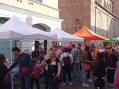 Naturambiente 2025: compie 30 anni l’ecofesta di primavera organizzata dall’ Associazione Guastalla ambiente