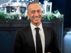 Commento di Nicola Bertinelli, presidente del Consorzio Parmigiano Reggiano sui dazi imposti da Trump