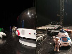 “Nostalgika” in scena sabato alle Officine Creative Reggiane di Reggio Emilia