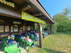 Custodi di natura: a maggio un corso per diventare volontari dell’Oasi ‘La Francesa’ di Carpi