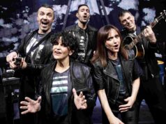 Gli Oblivion al Teatro Duse di Bologna con il loro folle ‘Tuttorial’