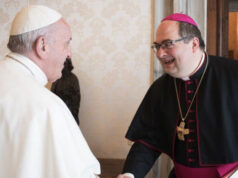 Morte di Papa Francesco: il ricordo dell’Arcivescovo Morandi