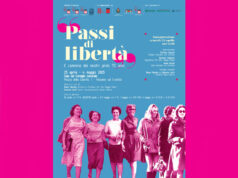 A Vezzano inaugura la mostra “Passi di libertà”
