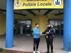 Modena: trova un portafoglio con 590 euro e lo consegna alla Municipale