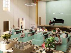 Sassuolo candida il nuovo Politeama al bando nazionale: una piazza coperta per la città