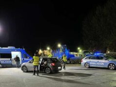 Nel weekend la Polizia di Stato di Bologna ritira 9 patenti ad altrettanti conducenti positivi ad alcol o droga
