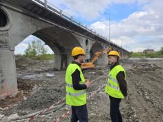 Prossimi lavori di sistemazione del ponte Veggia, la risposta in consiglio dell’assessore alla Rigenerazione Urbana David Zilioli