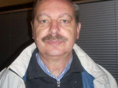 Il Sindaco ricorda il Prof. Mario Pelati