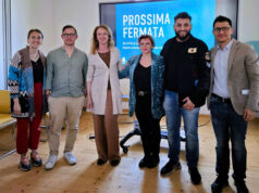 Prima tapa del progetto “Prossima Fermata”, un viaggio tra giovani e imprese nel Comune di Medicina