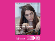 Mirandola ospiterà il Summer Camp STEM al Femminile