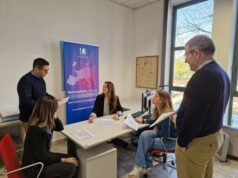 Con l’avvio del progetto CLYMACT, nasce l’ufficio Europa dell’Unione Reno Galliera