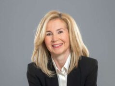 Dazi: intervento della presidente di Unindustria Reggio Emilia Roberta Anceschi