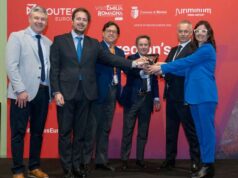 Routes Europe, il più importante appuntamento nel settore del volo aereo arriva a Rimini dal 18 al 20 maggio 2026