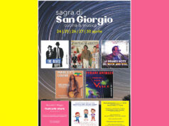 Sagra di San Giorgio da domani a Guastalla