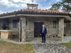 Toano, domenica a Ca’ Marastoni si celebra l’anniversario della battaglia di Pasqua