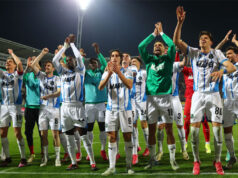 Il Sassuolo Calcio torna in Serie A