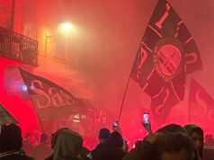 Dopo una sola parentesi in cadetteria, il Sassuolo torna nella massima serie