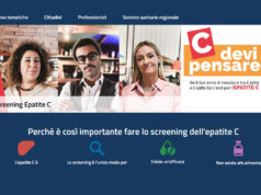 Fino al 31 dicembre 2025 lo screening gratuito per l’epatite C