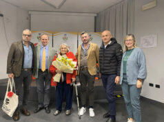 Casalgrande: il quarto appuntamento con ‘Semi di Legalità’, in un incontro dal titolo ‘Prevenire per non punire’